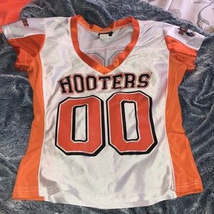 Hooters Jersey